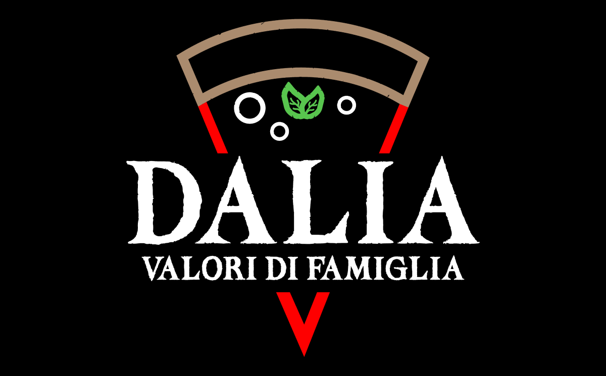 Pizza napoletana al forno a legna